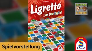 YouTube Review vom Spiel "Mage Knight: Das Brettspiel" von Hunter & Cron - Brettspiele