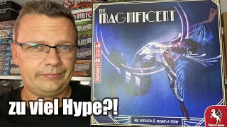 YouTube Review vom Spiel "Das Grosse Rennen" von SpieleBlog