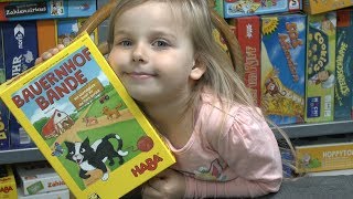 YouTube Review vom Spiel "Bauernhof Bande" von SpieleBlog