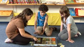 YouTube Review vom Spiel "Schnappt Hubi! (Kinderspiel des Jahres 2012)" von Spiel des Jahres