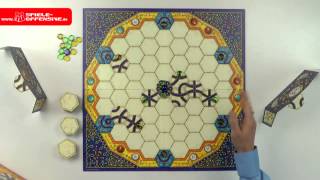 YouTube Review vom Spiel "Indigo" von Spiele-Offensive.de