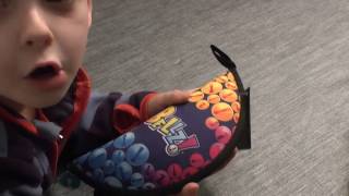 YouTube Review vom Spiel "Bellz!" von SpieleBlog