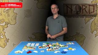 YouTube Review vom Spiel "Noxford" von Spiele-Offensive.de