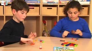 YouTube Review vom Spiel "Schatz-Hatz" von Spiel des Jahres