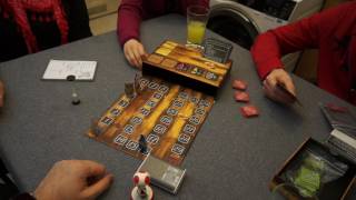 YouTube Review vom Spiel "Kneipenquiz: Das Original" von Brettspielblog.net - Brettspiele im Test