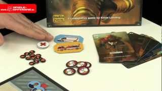 YouTube Review vom Spiel "Flash Point: Flammendes Inferno" von Spiele-Offensive.de