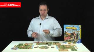 YouTube Review vom Spiel "Terramara" von Spiele-Offensive.de