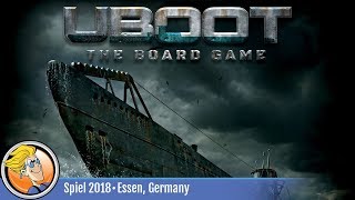 YouTube Review vom Spiel "Plague Inc.: The Board Game" von BoardGameGeek