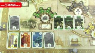 YouTube Review vom Spiel "Western Legends" von Spiele-Offensive.de