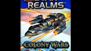 YouTube Review vom Spiel "Star Realms" von Brettspielblog.net - Brettspiele im Test