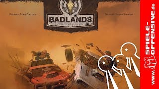 YouTube Review vom Spiel "Wildlands" von Spiele-Offensive.de