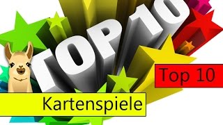 YouTube Review vom Spiel "SET Kartenspiel" von Spielama