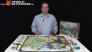 YouTube Review vom Spiel "Wikinger: Die Vergessenen Eroberer" von Spiele-Offensive.de