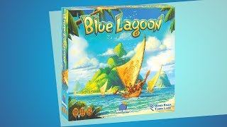 YouTube Review vom Spiel "Blue Moon" von SPIELKULTde