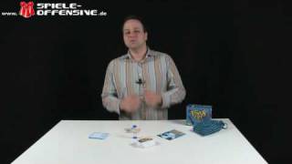 YouTube Review vom Spiel "Sag's mir! Familie" von Spiele-Offensive.de