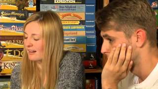 YouTube Review vom Spiel "Concept" von Spiel des Jahres