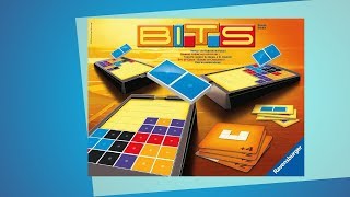 YouTube Review vom Spiel "FITS - Das lückenlose Spielvergnügen" von SPIELKULTde