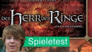 YouTube Review vom Spiel "Igels: Das Kartenspiel" von Spielama