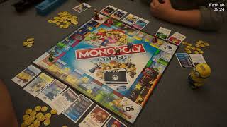 YouTube Review vom Spiel "Monopoly Deal Kartenspiel" von Brettspielblog.net - Brettspiele im Test
