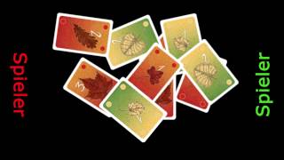 YouTube Review vom Spiel "Kunterbunt" von Spiele-Offensive.de