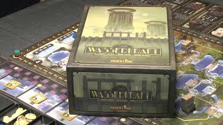 YouTube Review vom Spiel "Wasserkraft" von SpieleBlog