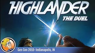YouTube Review vom Spiel "Rheingold" von BoardGameGeek