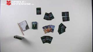 YouTube Review vom Spiel "Melee & Wizard" von Spiele-Offensive.de