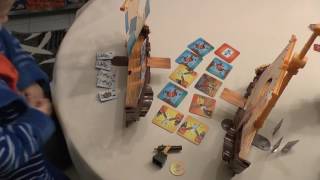 YouTube Review vom Spiel "Stratego" von SpieleBlog