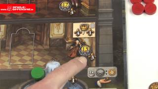 YouTube Review vom Spiel "Rokoko" von Spiele-Offensive.de