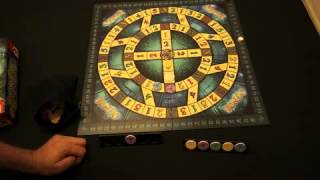 YouTube Review vom Spiel "London (Second Edition)" von Brettspielblog.net - Brettspiele im Test