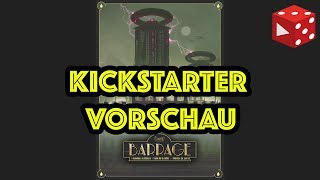 YouTube Review vom Spiel "Wasserkraft" von Brettspielblog.net - Brettspiele im Test