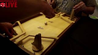 YouTube Review vom Spiel "Bonk (2014er Version)" von Brettspielblog.net - Brettspiele im Test