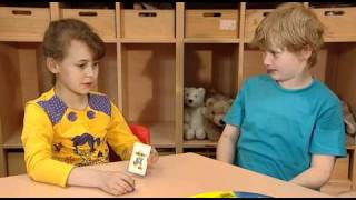 YouTube Review vom Spiel "Turi-Tour" von Spiel des Jahres