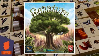 YouTube Review vom Spiel "Wirtschaftswunder (Die Bosse / Die Investoren / Venture)" von BoardGameGeek