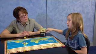 YouTube Review vom Spiel "Fauna" von Spiel des Jahres