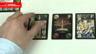 YouTube Review vom Spiel "Fairy Tale" von Spiele-Offensive.de