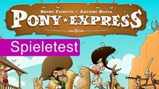 YouTube Review vom Spiel "Monopoly Express" von Spielama