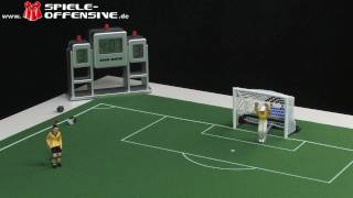 YouTube Review vom Spiel "Tipp-Kick" von Spiele-Offensive.de