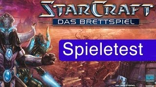 YouTube Review vom Spiel "Mage Knight: Das Brettspiel" von Spielama