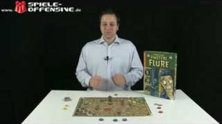 YouTube Review vom Spiel "Finstere Flure" von Spiele-Offensive.de