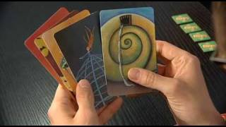 YouTube Review vom Spiel "Dixit (Spiel des Jahres 2010)" von Spiel des Jahres