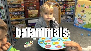 YouTube Review vom Spiel "Manimals" von SpieleBlog