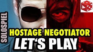 YouTube Review vom Spiel "Der Unterhändler" von Brettspielblog.net - Brettspiele im Test