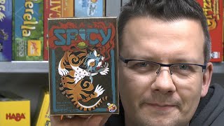 YouTube Review vom Spiel "Chili Dice Würfelspiel" von SpieleBlog