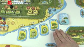 YouTube Review vom Spiel "Hawaii" von Spiele-Offensive.de