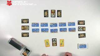 YouTube Review vom Spiel "Goldrausch" von Spiele-Offensive.de