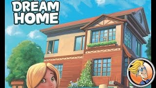 YouTube Review vom Spiel "Mein Traumhaus" von BoardGameGeek