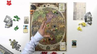 YouTube Review vom Spiel "Scheibenwelt: Ankh-Morpork" von Spiele-Offensive.de