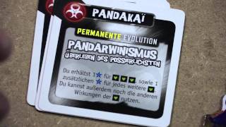 YouTube Review vom Spiel "King of Tokyo: Power Up! (Erweiterung)" von Brettspielblog.net - Brettspiele im Test