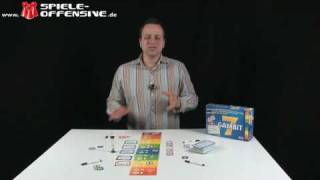 YouTube Review vom Spiel "Gambit 7" von Spiele-Offensive.de